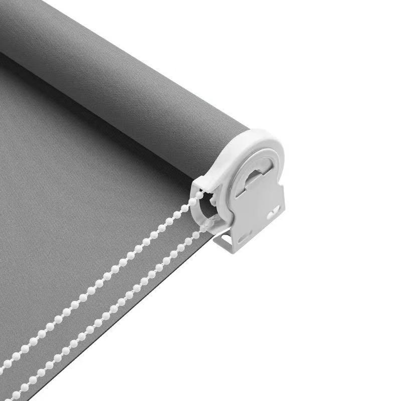梦佳莉遮光遮阳 阻燃卷帘 SY-JL003 平方米高清大图