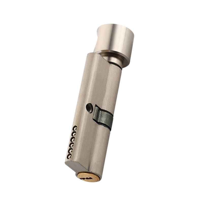 围达 防盗门锁芯 B70单开 把高清大图