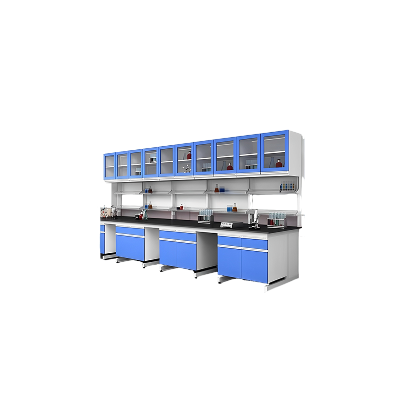 鑫导 实验台 SYT196-pp边台定制 米高清大图