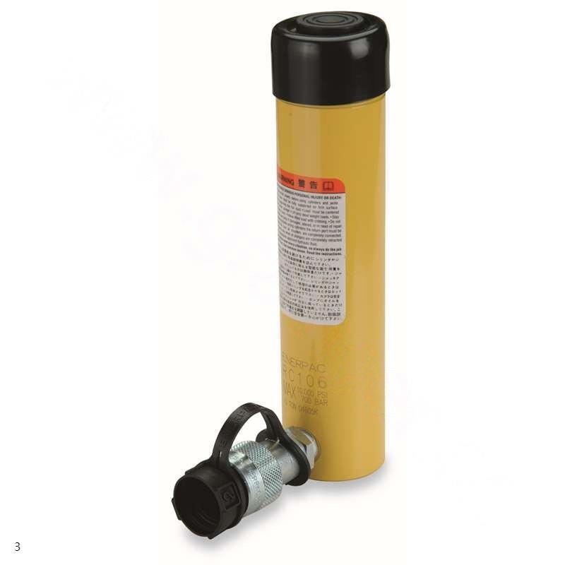 (五金工具) 恩派克 Enerpac RC252 单作用油缸 1件