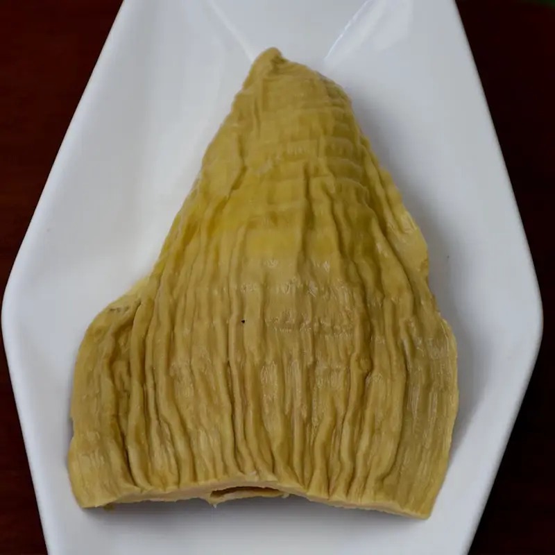 长岭尖 冬笋尖200g*1袋高清大图
