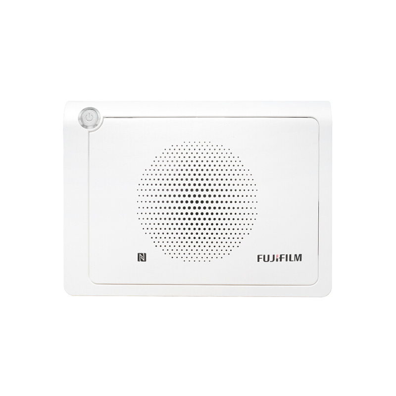 富士/FUJIFILM Princiao Smart小俏印 无线数码照片打印机