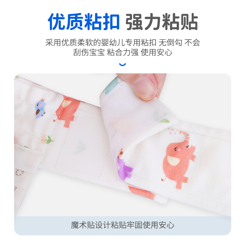疝气固定带腹股沟疝气带成年男性老人成人中年女小肠气疝气裤头抗菌防螨透气亲肤材质四