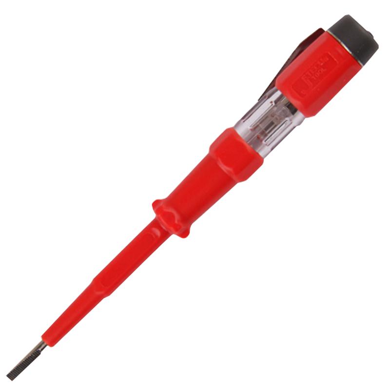 捷科(JETECH)VT-135 双色测电笔 (单位:件)