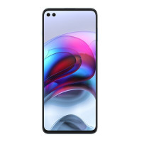 原封【送耳机+壳膜】摩托罗拉 edge s 翡色琉光 8GB+128GB 全网5G 90Hz刷新率 骁龙870处理器 支持20W快充 支持NFC 6400万像素 全网5G 游戏手机