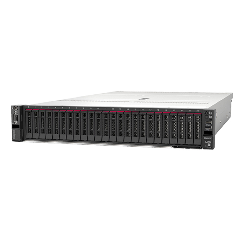 联想/Lenovo ThinkSystem SR650 2*至强银牌4214R参数配置_规格_性能_功能-苏宁易购