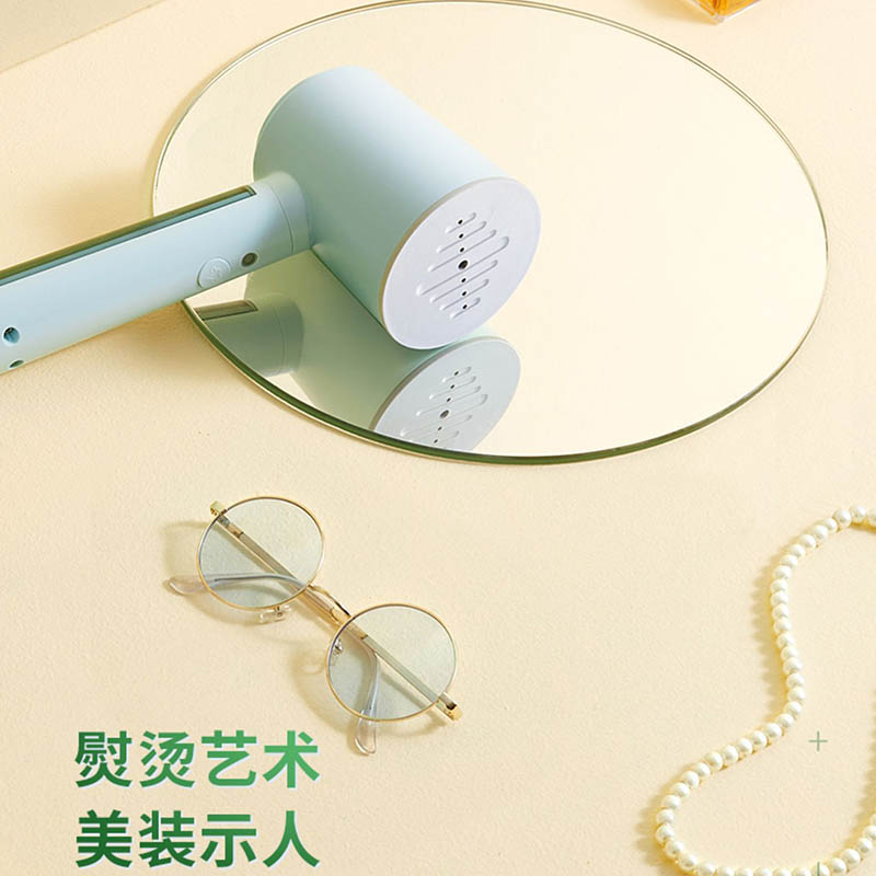 松下/Panasonic松下蒸汽挂烫机NI-GHD027高清大图