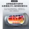 海尔(Haier)电热水器60升一级能效5000W变频速热智能WIFI远程操控健康净水洗升级金刚无缝胆-