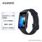 华为(HUAWEI)手环8 标准版 幻夜黑 智能手环 8.99毫米轻薄设计 健康监测 磁吸快充