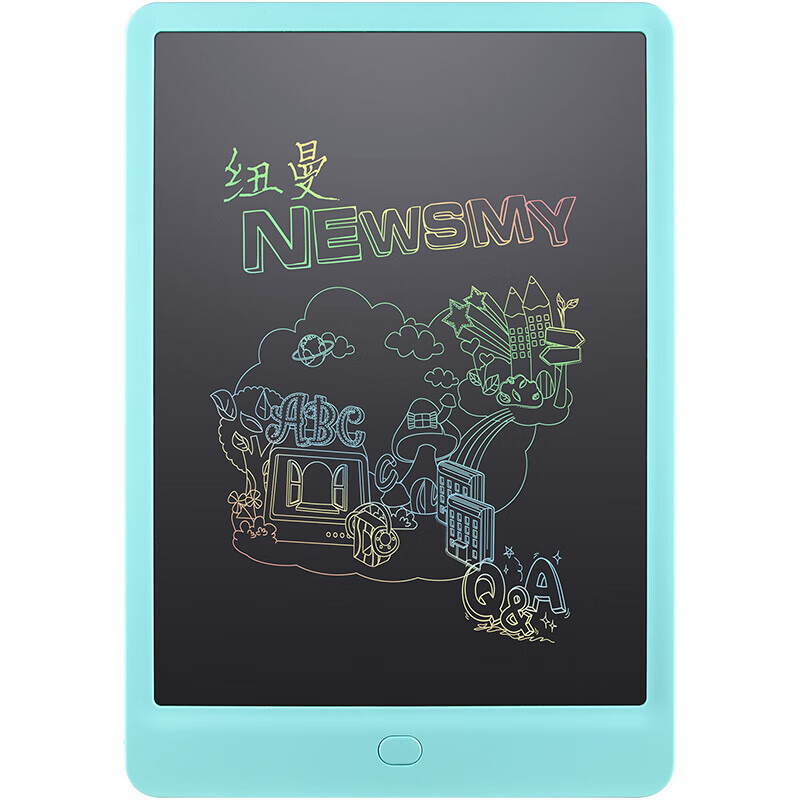 纽曼(Newsmy) 液晶画板 S120高清大图