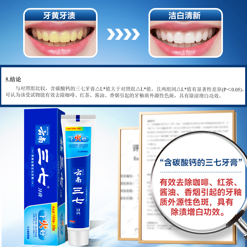 三七电动牙刷 P800 3D声波震动 高效清洁抗菌设计 智能压力感应 科技蓝外观高清大图