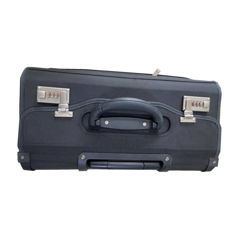 森枭SENXIAOSABER拉杆箱SX-9718高清大图