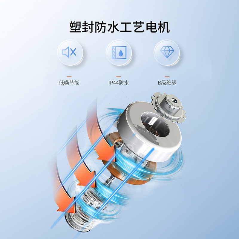 雷士照明EWBH1940/30LH高清大图