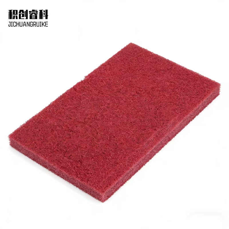 积创睿科 百洁布 JCRK-2150261 箱高清大图