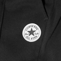 Converse2018春女大童针织长裤 81112KP163023