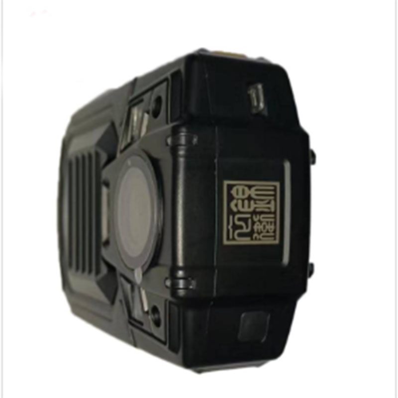 执法锦衣卫4G音视频记录仪DSJ-JYWV6A1 32G/台 32G