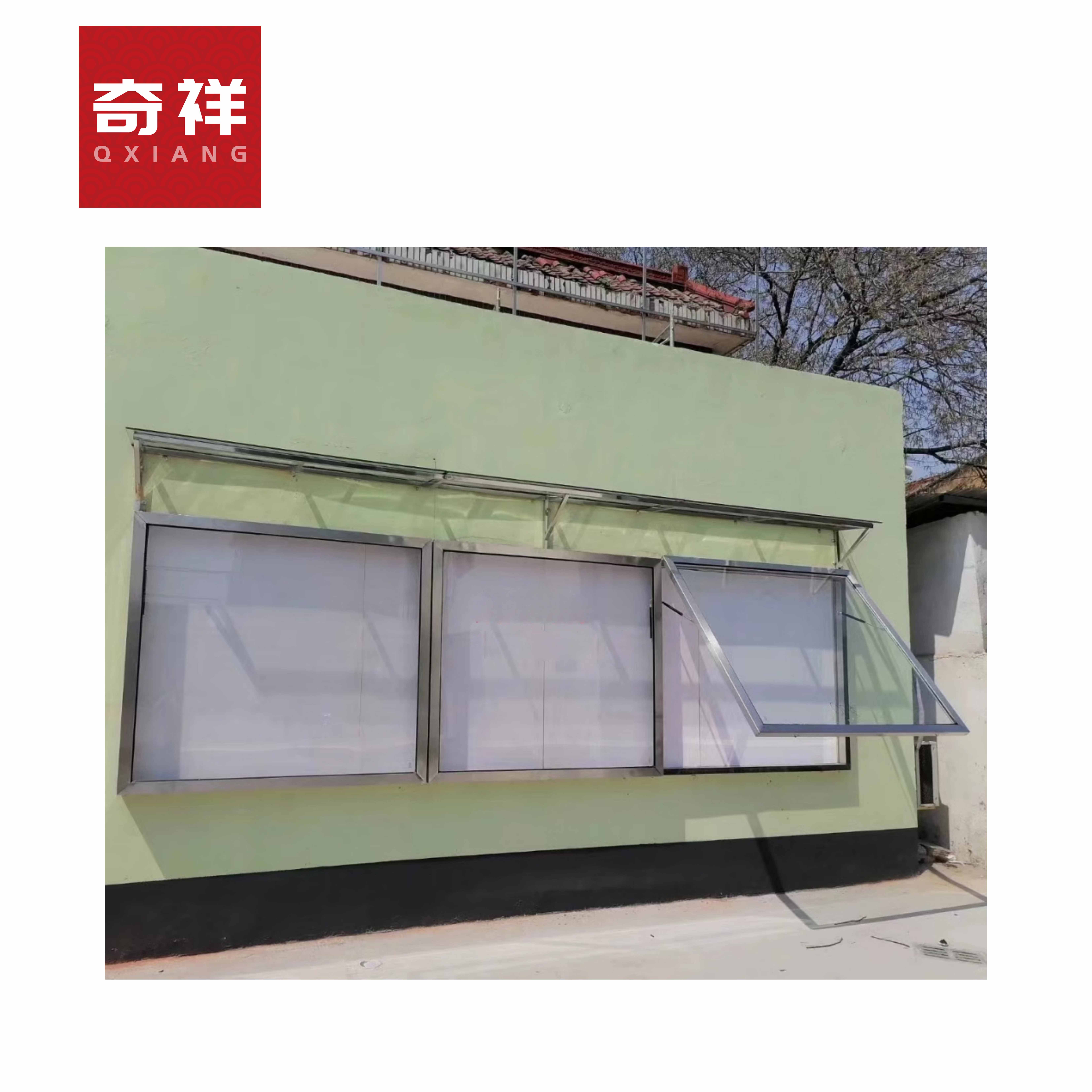 宣传栏面板更换(耐力板) 1.2*2m 块高清大图