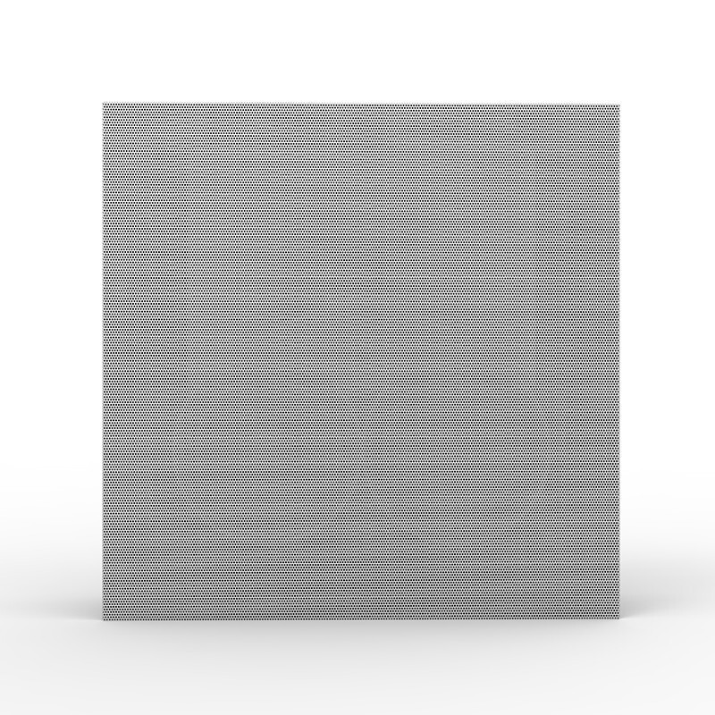 JBL STUDIO5 66IW 嵌入式影院 音响 家庭影院音箱 吸顶 入墙式喇叭(STUDIO5 66IW一只)高清大图