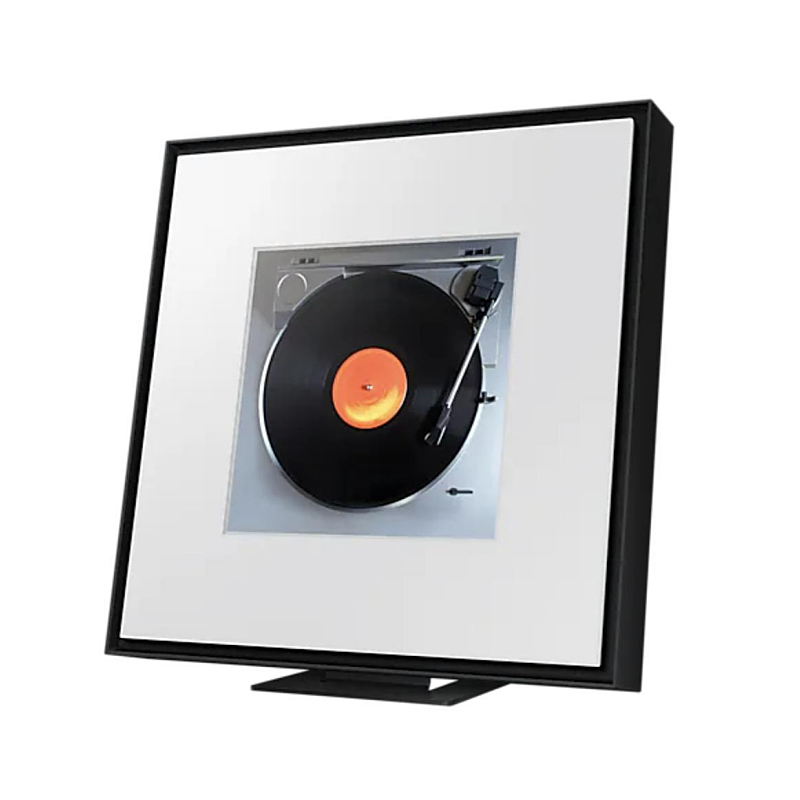 三星SAMSUNG HW-LS60D/XZ画壁艺术无线音响电视回音壁音箱