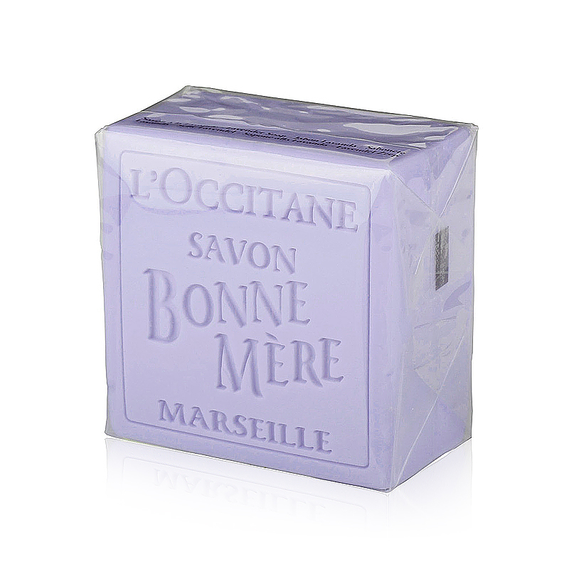 欧舒丹(L’OCCITANE) 薰衣草妈妈 香皂 100g (单位:块)