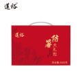 莲裕杂粮大礼包礼盒（二）3500克盒