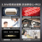 [全新升级]Haier/海尔电热水器80升 3300W双变频速热 WIFI控制金刚无缝胆 EC8002-MG3U1