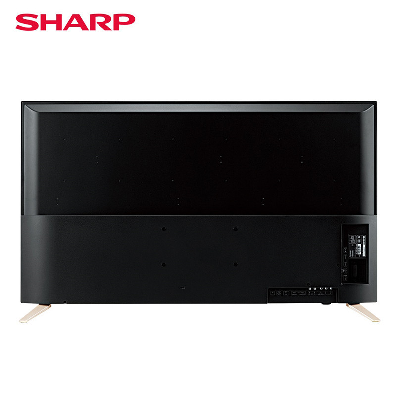 夏普（SHARP） 45英寸 智能网络平板液晶电视机55 32