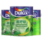 多乐士(Dulux)竹炭森呼吸无添加抗菌抗苯抗甲醛全效内墙乳胶漆A8117+A931