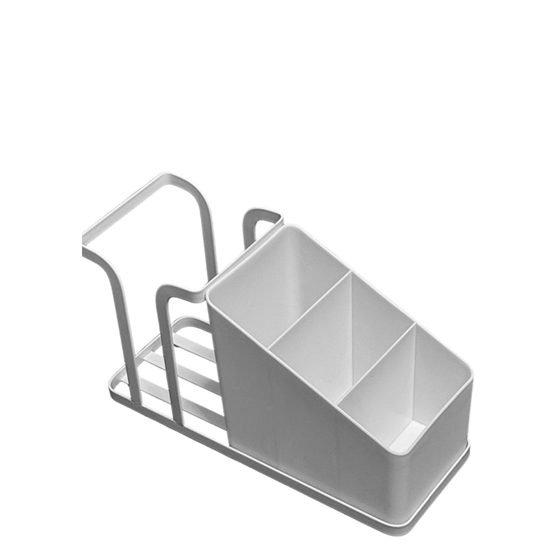 山之只 水杯收纳架 MZ0383 个高清大图