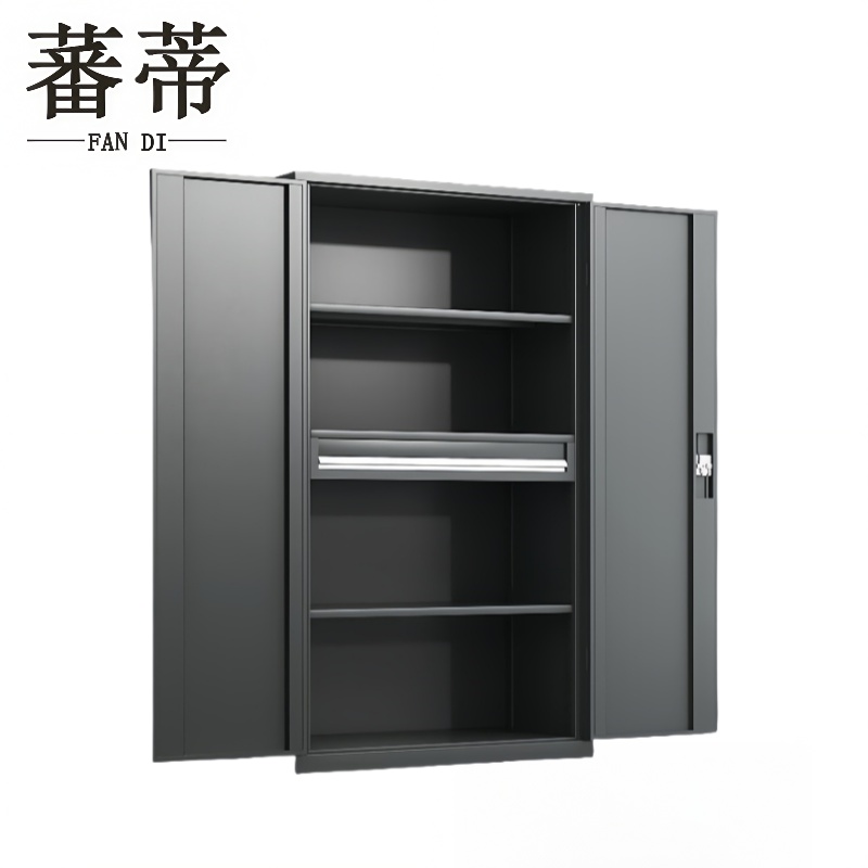 蕃蒂 办公柜高清大图