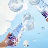 景田饮用纯净水家庭办公饮料景田360ml*6瓶