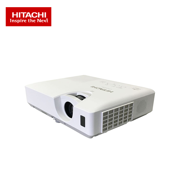 日立(HITACHI)HCP-D320X 投影仪 3200流明
