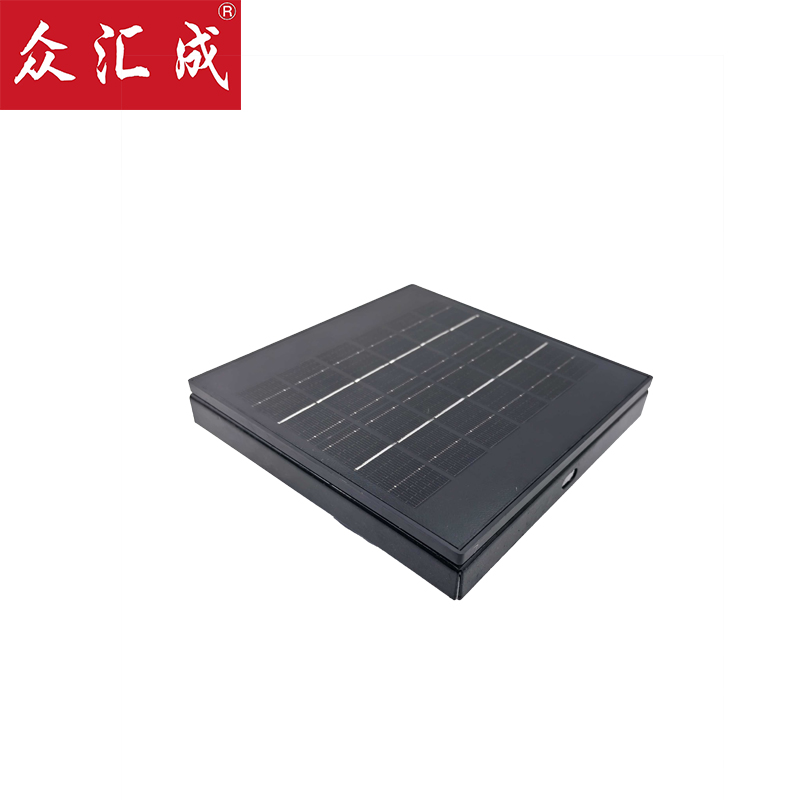 众汇成 太阳能光源 YJ-150 个高清大图