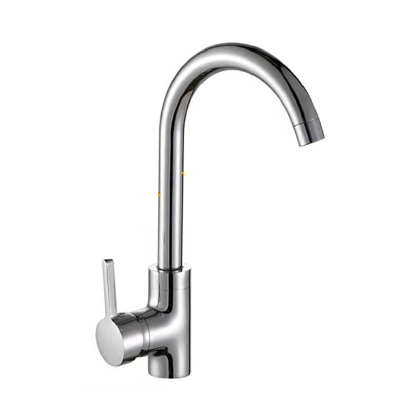 历途科技厨房水龙头冷热 个高清大图