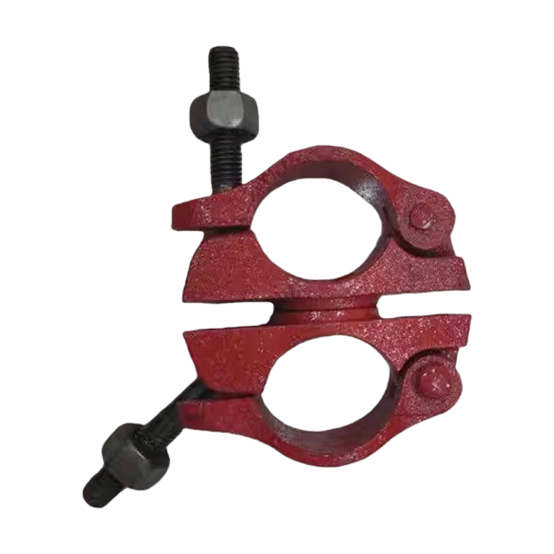 建举 脚手架扣件 旋转扣件 48# 个高清大图