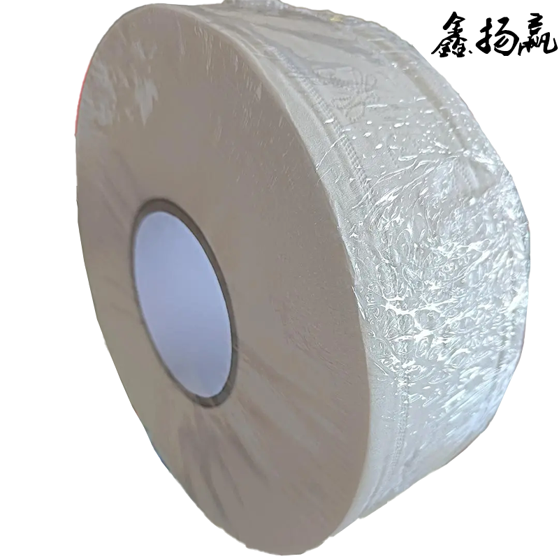 鑫扬赢 大盘纸600g YY-DPZ01 12卷/件高清大图