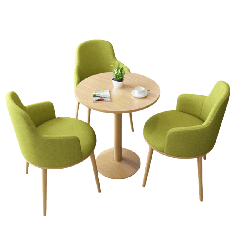 豫龙都洽谈桌椅布面套高清大图