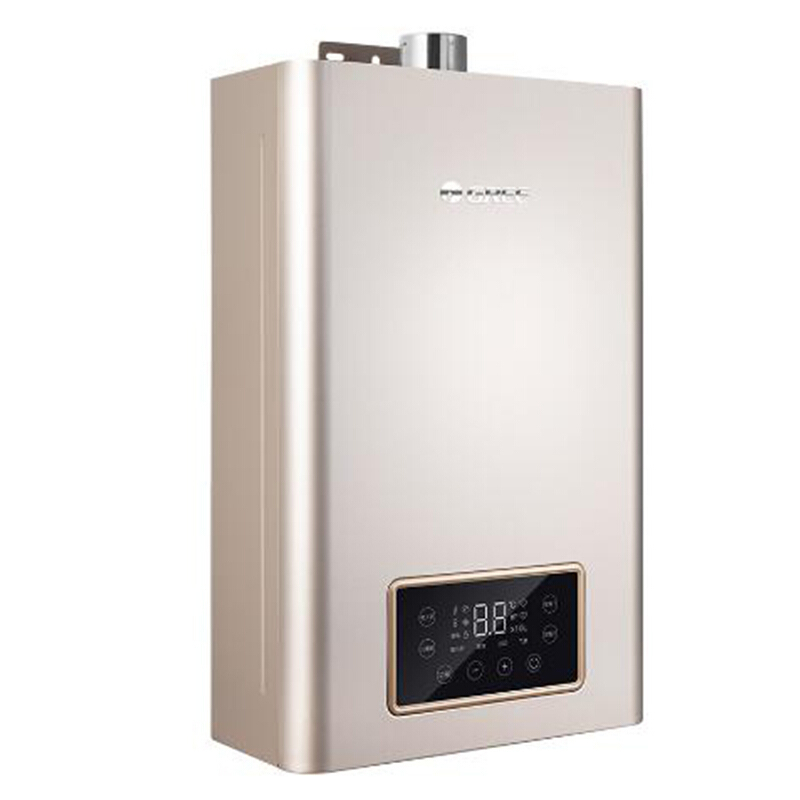 燃气热水器 JSQ30-16B1天然气四季舒享衡温沐浴 智能数显防冻安全保护 二级能效节能16L升容量