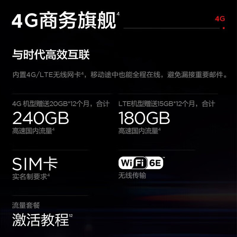 联想ThinkBookPad X1 Nano 酷睿i7-1260P 16G 1T 2K屏 13英寸轻薄便携商务旗舰笔记本电脑