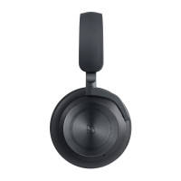 B&O beoplay HX 头戴式蓝牙无线耳机 自适应主动降噪音乐耳机/耳麦 炭黑色 张艺兴代言耳机