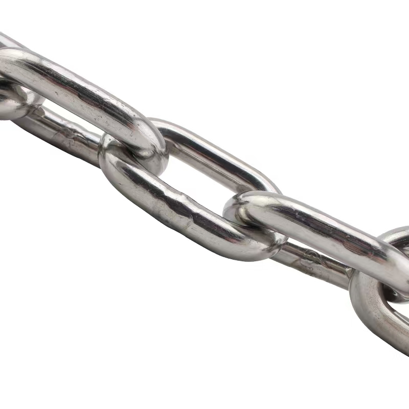 苏宇安 铝合金链条 5mm 条高清大图