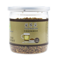 滋宁 苦荞 150g/瓶 苦荞茶