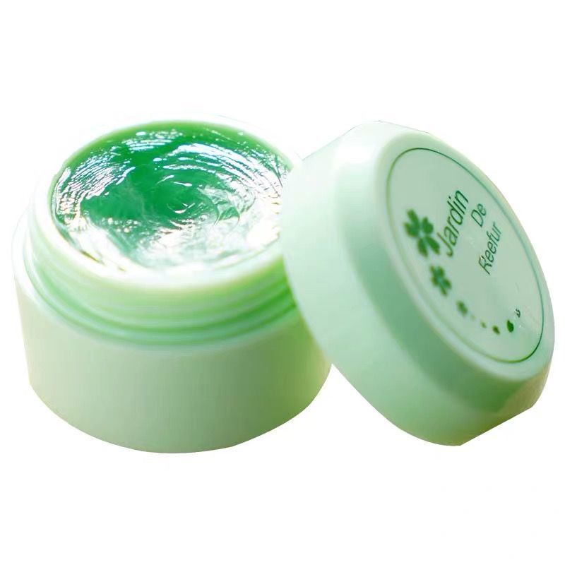日本jardnn驱蚊膏儿童宝宝防蚊虫膏叮咬固体清凉油蚊子膏孕妇可用1