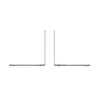 [现已入库发售]2022 新品 苹果 Apple MacBook air M2处理器 8GB 256GB 笔记本电脑 轻薄本 银色