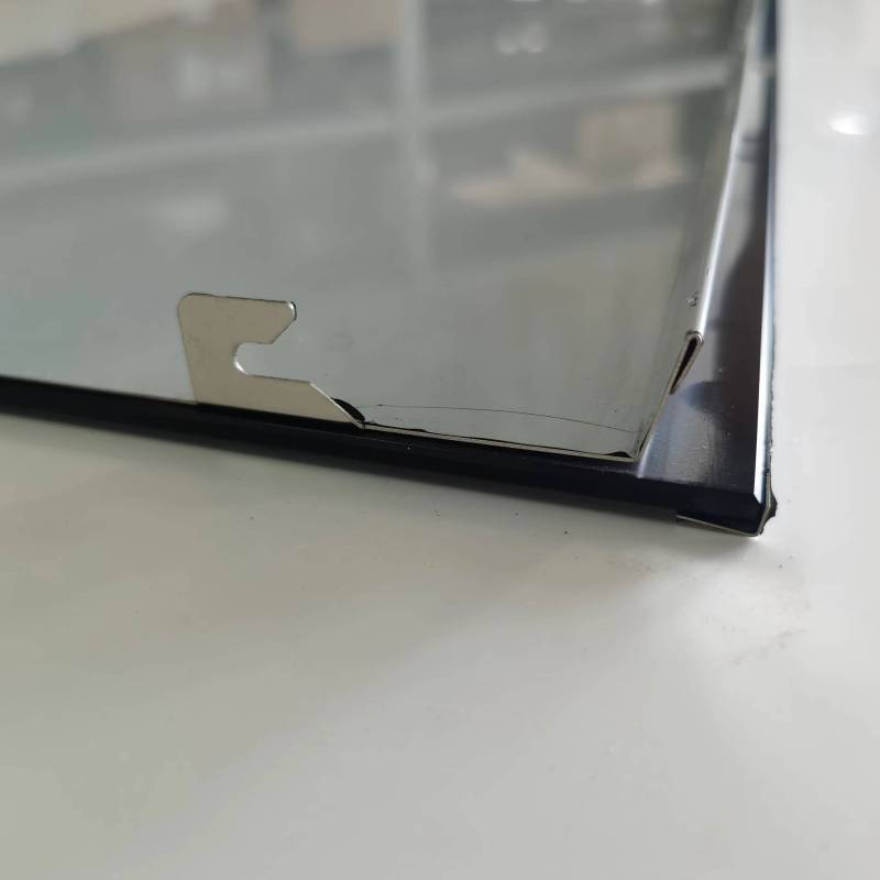 帮客材配 全新原装法迪欧集成灶JJZY- 90X01进风口导烟板玻璃 80cm*29.5cm 收前务必验货高清大图