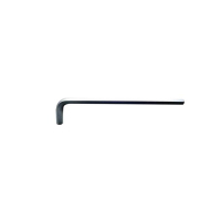 工具库 世达SATA 铬钒钢特长内六角扳手3MM 80307A