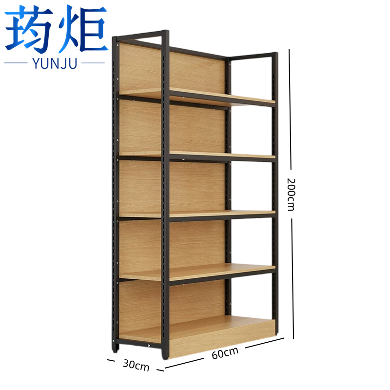 荺炬层架高清大图