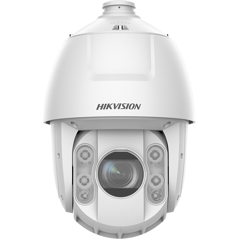 海康威视(HIKVISION) DS-2DE622TH-K 200万像素6英寸20倍 监控摄像头 (计价单位:台) 白色