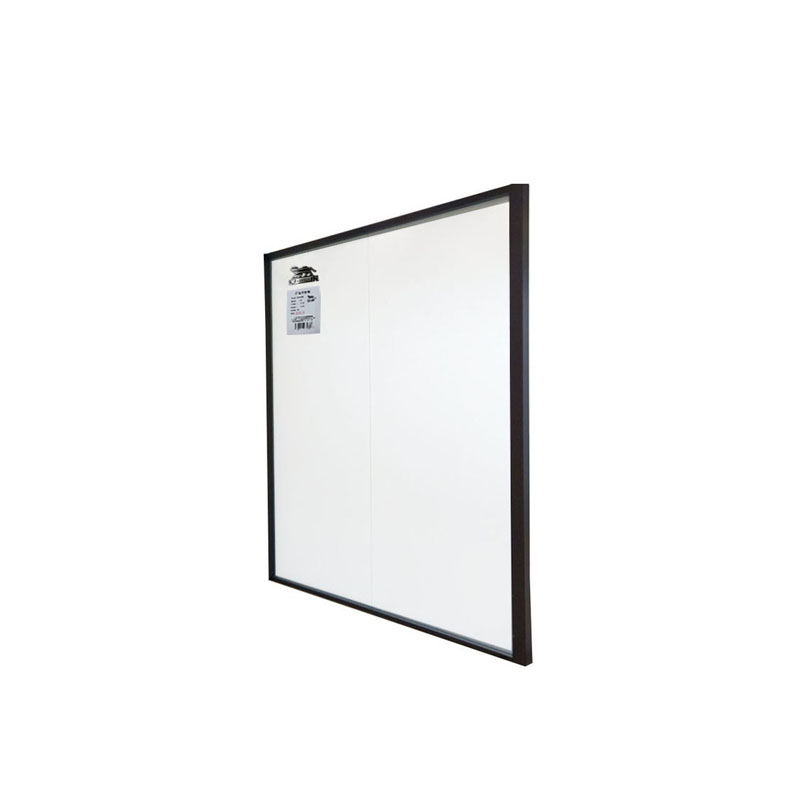 安虎 钢化玻璃隔断 12mm厚 平方米高清大图