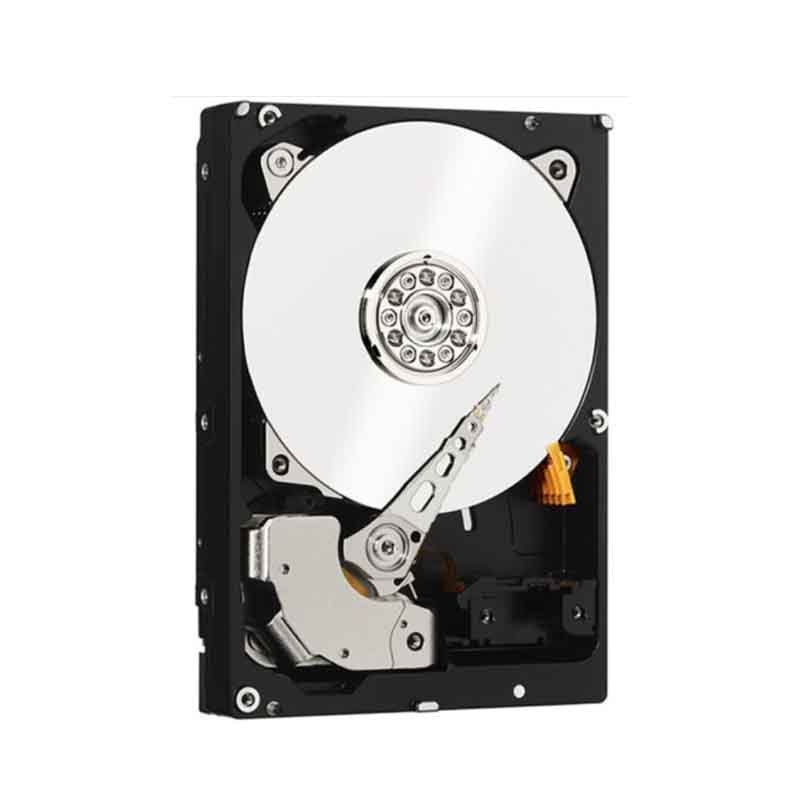 西部数据台式机游戏硬盘 黑盘 WD2003FZEX 2TB 7200转 64MB SATA接口